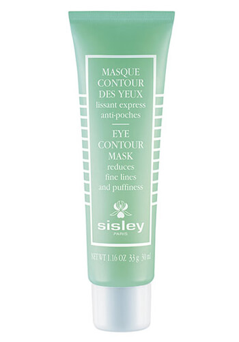 Sisley Eye Contour Mask Kosmetika na obličej